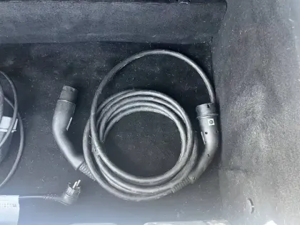 Photo 24 Renault Zoé Zoe R110 Achat Intégral - 21