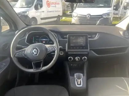 Photo 22 Renault Zoé Zoe R110 Achat Intégral - 21