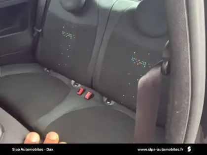 Photo 9 Fiat 500  1.0 70 ch Hybride BSG S/S