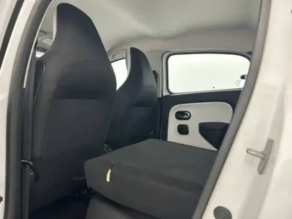 Photo 24 Renault Twingo  III Achat Intégral - 21