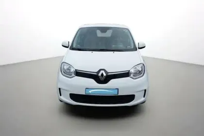 Photo 7 Renault Twingo  III Achat Intégral - 21