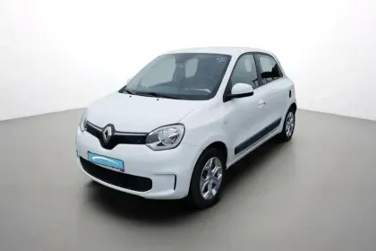 Photo Renault Twingo Zen