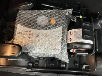 Photo 21 Renault Twingo  III Achat Intégral - 21