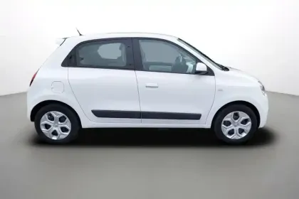 Photo 5 Renault Twingo  III Achat Intégral - 21