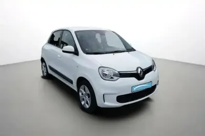 Photo 6 Renault Twingo  III Achat Intégral - 21