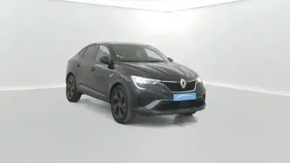Photo 70 Renault Arkana  TCe 140 EDC FAP - 21B