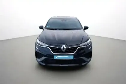 Photo 7 Renault Arkana  TCe 140 EDC FAP - 21B