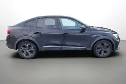 Photo 5 Renault Arkana  TCe 140 EDC FAP - 21B