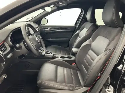 Photo 48 Renault Arkana Gén. I (LJL) Ph1 RS Line 5