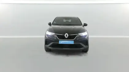 Photo 69 Renault Arkana  TCe 140 EDC FAP - 21B