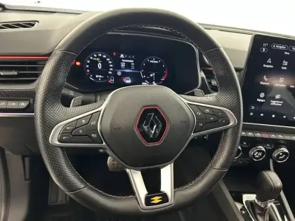 Photo 23 Renault Arkana  TCe 140 EDC FAP - 21B