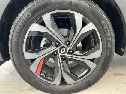 Photo 57 Renault Arkana Gén. I (LJL) Ph1 RS Line 5