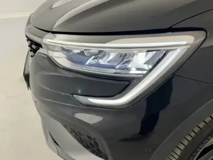 Photo 59 Renault Arkana Gén. I (LJL) Ph1 RS Line 5