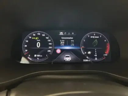 Photo 25 Renault Arkana  TCe 140 EDC FAP - 21B