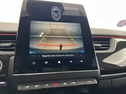 Photo 54 Renault Arkana Gén. I (LJL) Ph1 RS Line 5