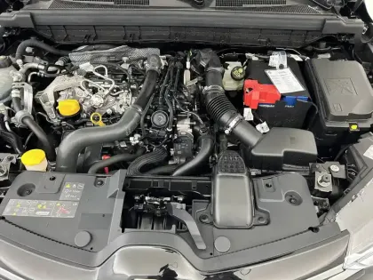 Photo 58 Renault Arkana Gén. I (LJL) Ph1 RS Line 5