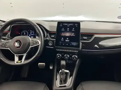 Photo 62 Renault Arkana Gén. I (LJL) Ph1 RS Line 5