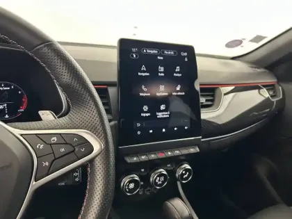 Photo 20 Renault Arkana  TCe 140 EDC FAP - 21B