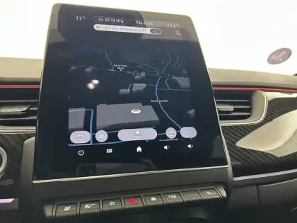 Photo 32 Renault Arkana  TCe 140 EDC FAP - 21B