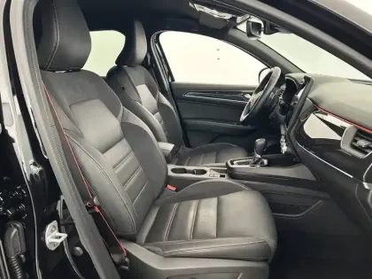 Photo 60 Renault Arkana Gén. I (LJL) Ph1 RS Line 5