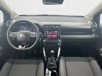 Photo 76 Citroën C3 Aircross  BlueHDi 110 S&S BVM6