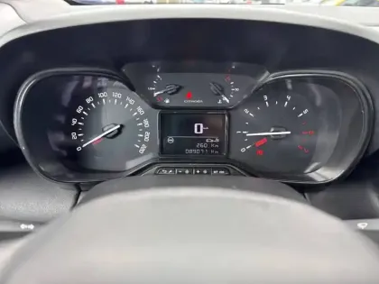 Photo 9 Citroën C3 Aircross  BlueHDi 110 S&S BVM6