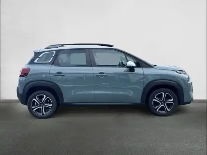 Photo 49 Citroën C3 Aircross  BlueHDi 110 S&S BVM6