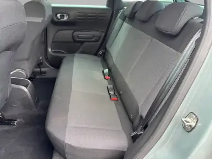 Photo 11 Citroën C3 Aircross  BlueHDi 110 S&S BVM6