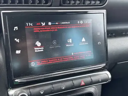 Photo 14 Citroën C3 Aircross  BlueHDi 110 S&S BVM6