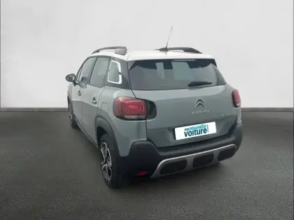 Photo 75 Citroën C3 Aircross  BlueHDi 110 S&S BVM6