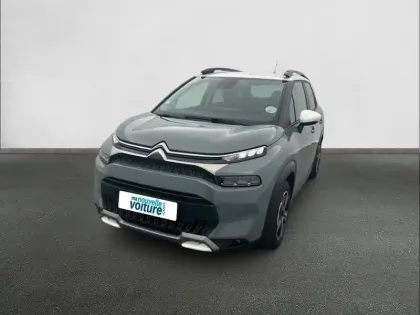 Photo 69 Citroën C3 Aircross  BlueHDi 110 S&S BVM6