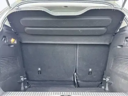 Photo 5 Citroën C3 Aircross  BlueHDi 110 S&S BVM6