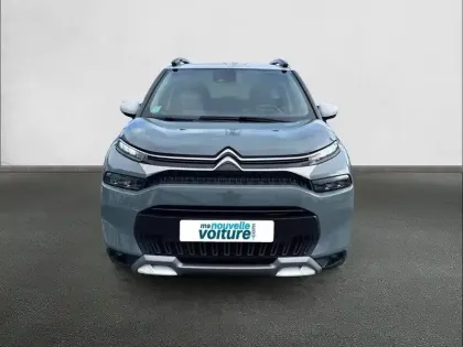 Photo 47 Citroën C3 Aircross  BlueHDi 110 S&S BVM6
