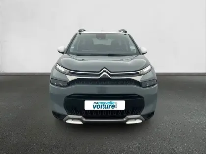 Photo 70 Citroën C3 Aircross  BlueHDi 110 S&S BVM6