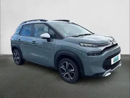 Photo 25 Citroën C3 Aircross  BlueHDi 110 S&S BVM6