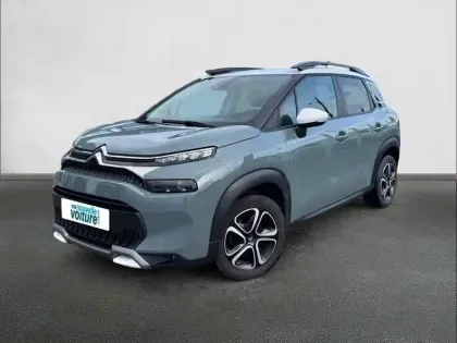 Photo 23 Citroën C3 Aircross  BlueHDi 110 S&S BVM6