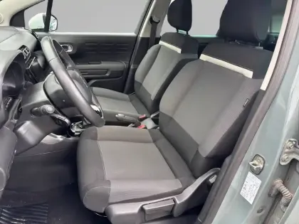 Photo 10 Citroën C3 Aircross  BlueHDi 110 S&S BVM6