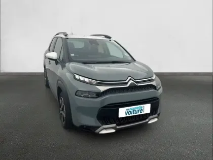 Photo 71 Citroën C3 Aircross  BlueHDi 110 S&S BVM6