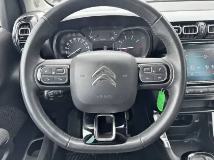 Photo 31 Citroën C3 Aircross  BlueHDi 110 S&S BVM6