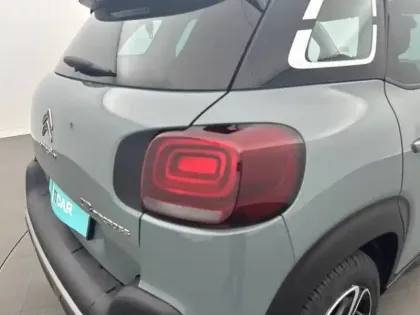 Photo 85 Citroën C3 Aircross  BlueHDi 110 S&S BVM6
