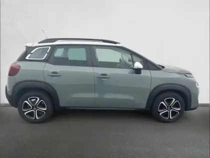 Photo 72 Citroën C3 Aircross  BlueHDi 110 S&S BVM6