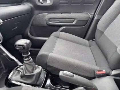 Photo 13 Citroën C3 Aircross  BlueHDi 110 S&S BVM6