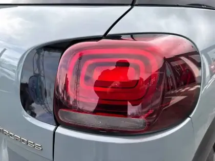 Photo 62 Citroën C3 Aircross  BlueHDi 110 S&S BVM6