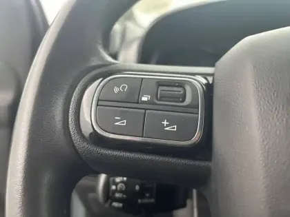 Photo 83 Citroën C3 Aircross  BlueHDi 110 S&S BVM6