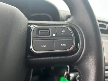 Photo 86 Citroën C3 Aircross  BlueHDi 110 S&S BVM6