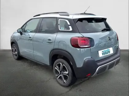 Photo 29 Citroën C3 Aircross  BlueHDi 110 S&S BVM6