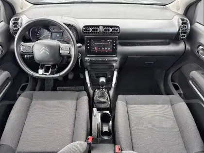 Photo 30 Citroën C3 Aircross  BlueHDi 110 S&S BVM6