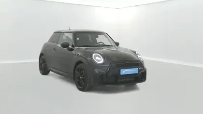 Photo 6 Mini Mini Hatch 3 Portes Cooper 136 ch DKG7