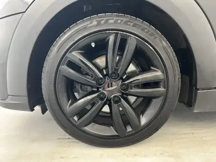 Photo 8 Mini Mini Hatch 3 Portes Cooper 136 ch DKG7