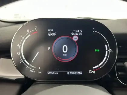 Photo 12 Mini Mini Hatch 3 Portes Cooper 136 ch DKG7